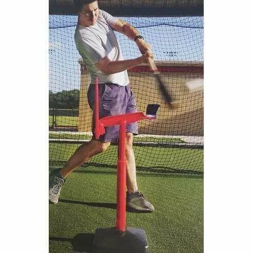 Deals 🥰 Hitting Tees The Brush Top 'Incline Tee" Swing Aid By Muhl Tech 🔔 4 Hitting Tees The Brush Top 'Incline Tee" Swing Aid By Muhl Tech