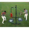 Baseball Equipment The 'Institutional Power Zone Station' By Muhl Tech