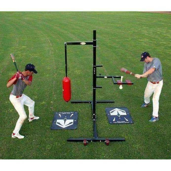 Deals π₯° Baseball Equipment The 'Institutional Power Zone Station' By Muhl Tech π 3 Baseball Equipment The 'Institutional Power Zone Station' By Muhl Tech