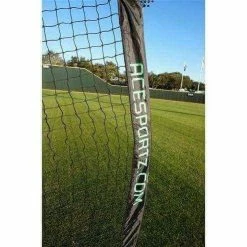 The 'Launch Angle' 8'x8' Hitting Net By Muhl Tech Nets & Screens