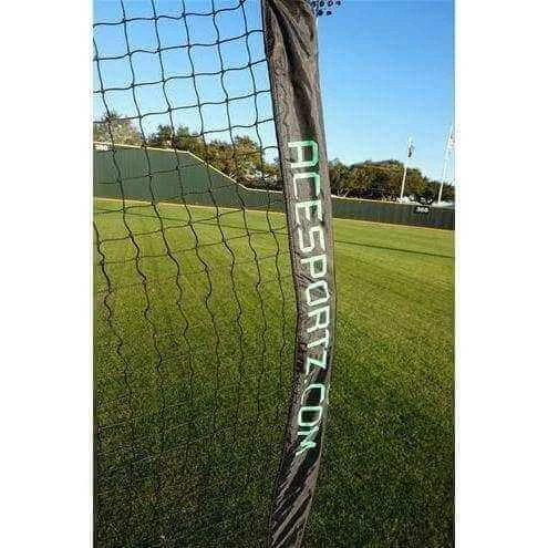 Cheap π₯ The 'Launch Angle' 8'x8' Hitting Net By Muhl Tech Nets & Screens π― 4 The 'Launch Angle' 8'x8' Hitting Net By Muhl Tech Nets & Screens