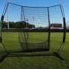The 'Launch Angle' 8'x8' Hitting Net By Muhl Tech Nets & Screens
