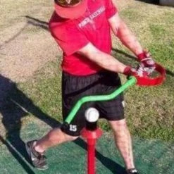 Discount βοΈ The 'Mad Bat' Offset Angled Bend Training Bat By Muhl Tech π 11 The 'Mad Bat' Offset Angled Bend Training Bat By Muhl Tech