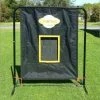 Brand new π Canvas Pitching Target With Pocket Blocker By Muhl Tech βΎ Baseball Equipment π 1 Canvas Pitching Target With Pocket Blocker By Muhl Tech Baseball Equipment