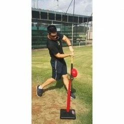 Brand new π The 4-Piece Adjustable Poly Cone Hitting Tee By Muhl Tech β¨ 7 The 4-Piece Adjustable Poly Cone Hitting Tee By Muhl Tech