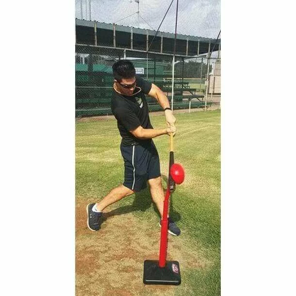 Brand new π The 4-Piece Adjustable Poly Cone Hitting Tee By Muhl Tech β¨ 5 The 4-Piece Adjustable Poly Cone Hitting Tee By Muhl Tech