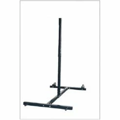 Baseball Equipment The 'Power Bag' Or 'Zone Hitter' Stand By Muhl Tech