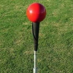 The 'Power Ball' Low Impact Weighted Ball By Muhl Tech