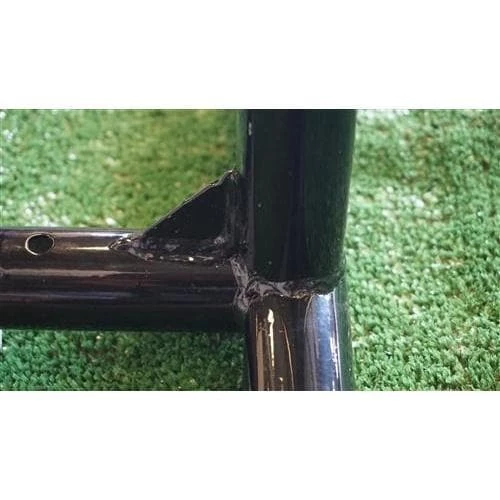 Wholesale ⭐ Varsity 5'x7' L-Screen With #60 Netting By Muhl Tech Nets & Screens ✨ 4 Varsity 5'x7' L-Screen With #60 Netting By Muhl Tech Nets & Screens