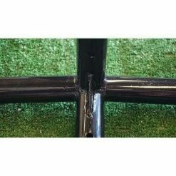 Wholesale ⭐ Varsity 5'x7' L-Screen With #60 Netting By Muhl Tech Nets & Screens ✨ 7 Varsity 5'x7' L-Screen With #60 Netting By Muhl Tech Nets & Screens