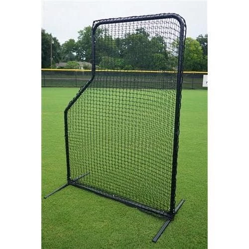Wholesale ⭐ Varsity 5'x7' L-Screen With #60 Netting By Muhl Tech Nets & Screens ✨ 3 Varsity 5'x7' L-Screen With #60 Netting By Muhl Tech Nets & Screens