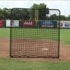 Best Sale 🔥 Nets & Screens Varsity Field Screens With #60 Netting By Muhl Tech 😍 2 Nets & Screens Varsity Field Screens With #60 Netting By Muhl Tech