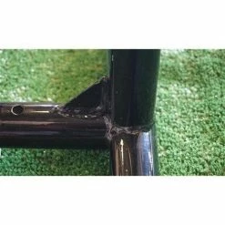 Nets & Screens Varsity Field Screens With #60 Netting By Muhl Tech