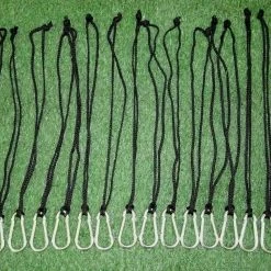 Cimarron Net Hangers - Package Of 25 Batting Cage Accessories