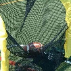 Extra Point Football Training Net By The Net Return