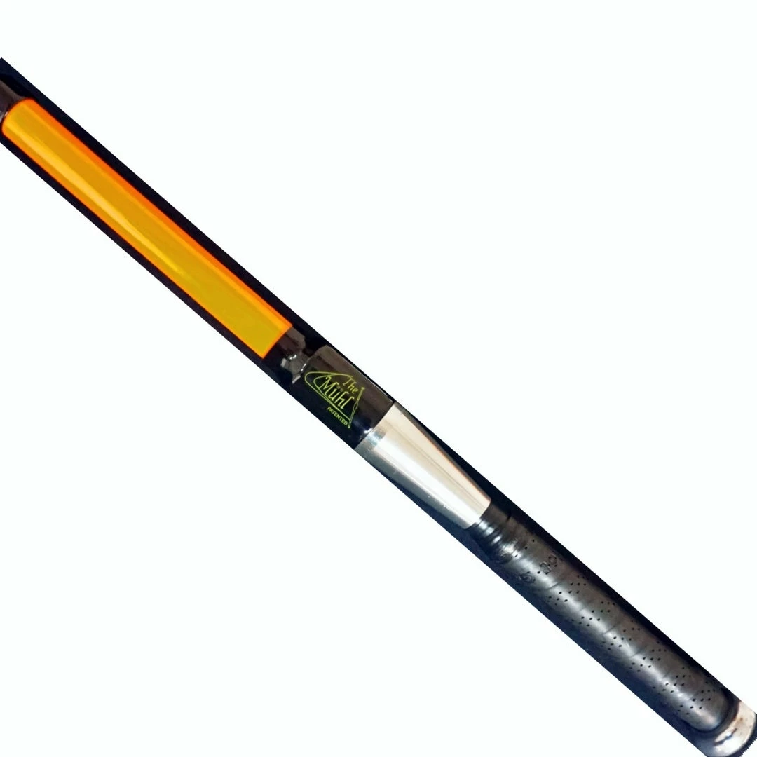 Top 10 🛒 22-Inch 24 Oz One Hand Muhl Training Bat By Muhl Tech ⚾ Baseball Equipment 🎁 6 22-Inch 24 Oz One Hand Muhl Training Bat By Muhl Tech Baseball Equipment