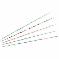 Track & Field Equipment OTE Men's 800g Javelins By Gill Athletics