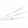 Track & Field Equipment Pacer Women's Javelins - Rubber Tipped By Gill Athletics