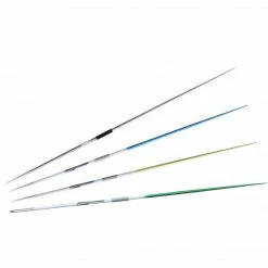 Pacer Men's Javelins By Gill Athletics Track & Field Equipment