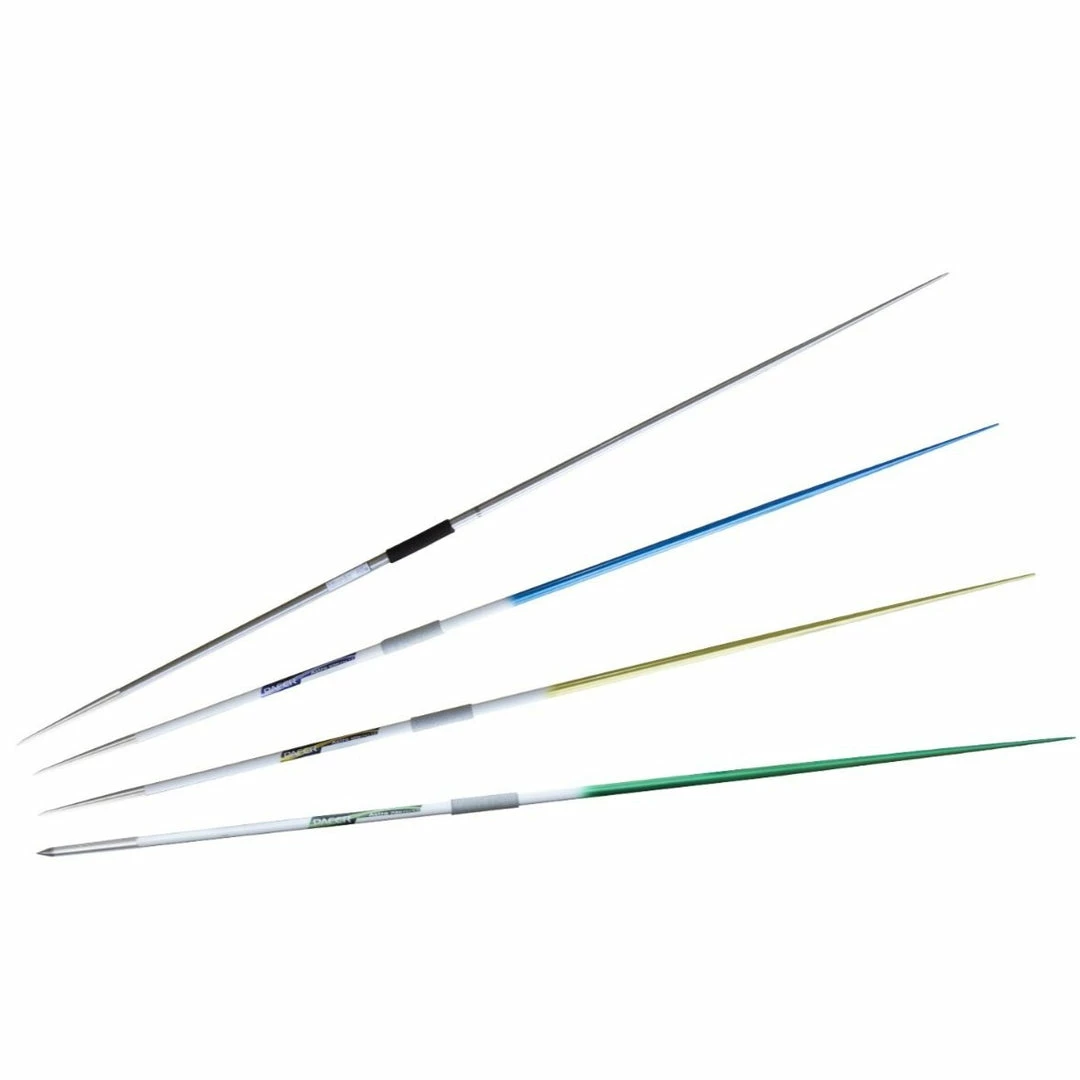 Cheap π Pacer Men's Javelins By Gill Athletics Track & Field Equipment β¨ 3 Pacer Men's Javelins By Gill Athletics Track & Field Equipment