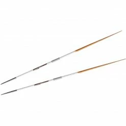 Pacer Masters Javelins By Gill Athletics Track & Field Equipment