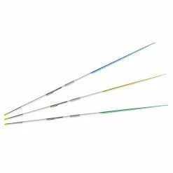 Pacer Men's Javelins - Rubber Tipped By Gill Athletics