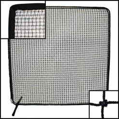 Deals π― Trigon Sports International ProCage 60 Series 7' Fungo And 1st Base Screen With #60 Net Nets & Screens π 9 Trigon Sports International ProCage 60 Series 7' Fungo And 1st Base Screen With #60 Net Nets & Screens