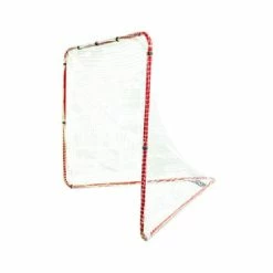 Park & Sun 6' Steel Lacrosse Goal
