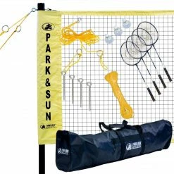Park & Sun Badminton Pro Set