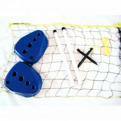Park & Sun Pool Volleyball Outdoor Volleyball Net Systems