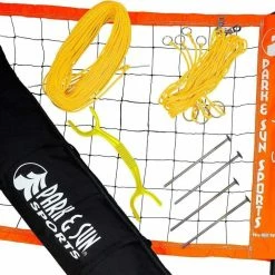 Hot Sale 🌟 Park & Sun Spectrum 2000 Volleyball Net System Volleyball Equipment 🥰 13 Park & Sun Spectrum 2000 Volleyball Net System Volleyball Equipment