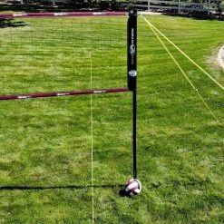 Buy ❤️ Volleyball Equipment The 'Spiker PRO' Volleyball Net System By Park & Sun ✨ 7 Volleyball Equipment The 'Spiker PRO' Volleyball Net System By Park & Sun