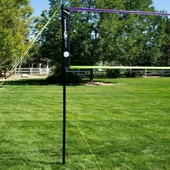 Wholesale 𧨠Volleyball Equipment The 'Spiker SL' Volleyball Net System By Park & Sun π 7 Volleyball Equipment The 'Spiker SL' Volleyball Net System By Park & Sun