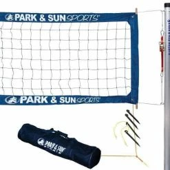 Park & Sun Tournament 4000 Volleyball Equipment