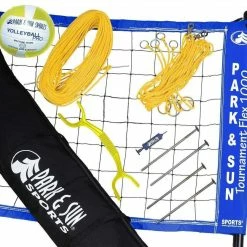 Park & Sun Tournament Flex 1000 Net System
