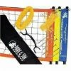 Outdoor Volleyball Net Systems Park & Sun Tri-Ball Pro
