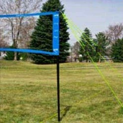 Park & Sun USYVL Youth Volleyball Net System