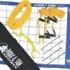 Park & Sun USYVL Youth Volleyball Net System