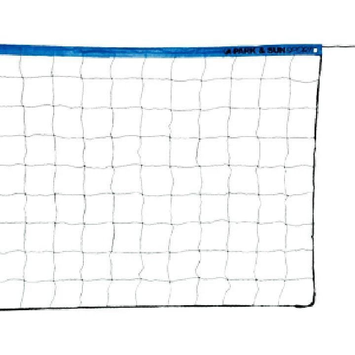Cheap 🌟 Volleyball Equipment Park & Sun VN-2 Rope Cable Net 👍 3 Volleyball Equipment Park & Sun VN-2 Rope Cable Net