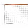 Volleyball Equipment Park & Sun VN-3S Steel Cable Net