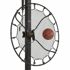 Baseball Equipment Multi-Sport Passback Net By Goalrilla