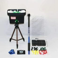 Baseball Pitching Machines The 'Personal Pitcher Pro' Curveball Practice Packages