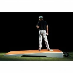 Field & Facility Equipment Pitch Pro Model 516