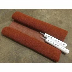 Pitching Mound Turf Repair Kits For Portolite Mounds By Portolite Softball