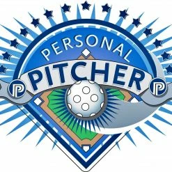 The Personal Pitcher Pro Training Machine Baseball Equipment