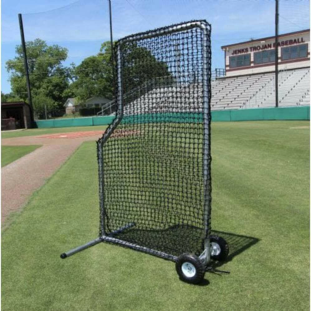Wholesale βοΈ The Premier 7'x4' L-Screen With #84 Netting By Cimarron Nets & Screens π 4 The Premier 7'x4' L-Screen With #84 Netting By Cimarron Nets & Screens
