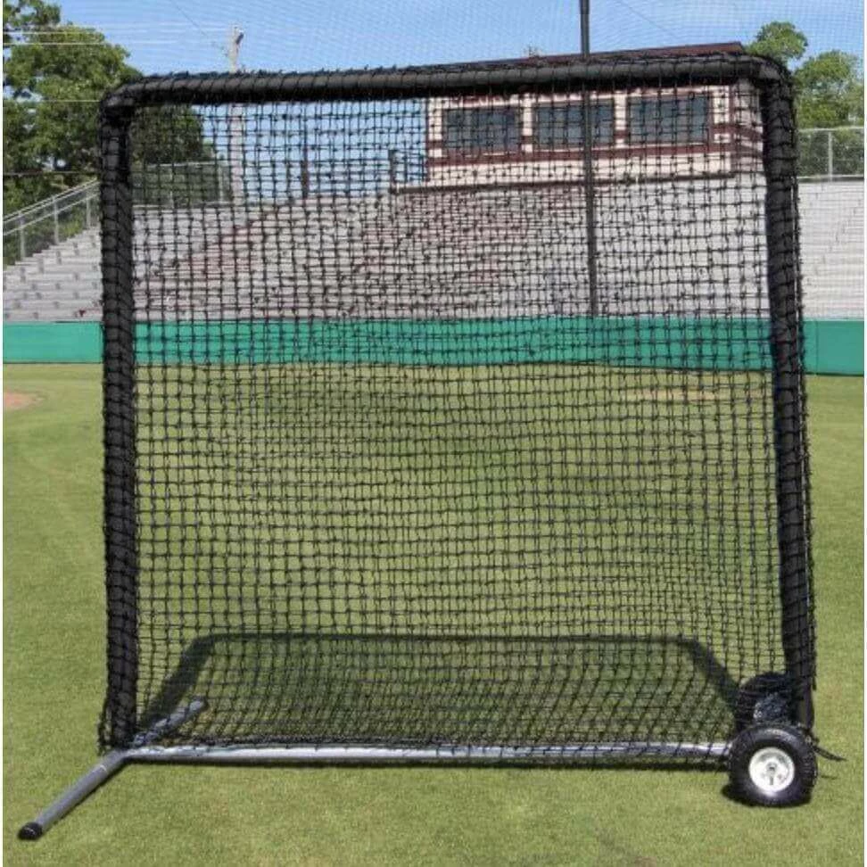 Cheap β Cimarron Premier 7'x7' Protection Screen With #84 Netting And Wheel Kit π 4 Cimarron Premier 7'x7' Protection Screen With #84 Netting And Wheel Kit