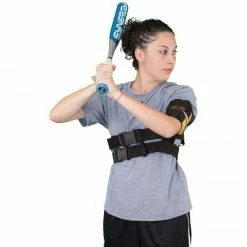 Baseball Equipment Pro Power Drive Hitting Braces By Pro Power Drive Systems