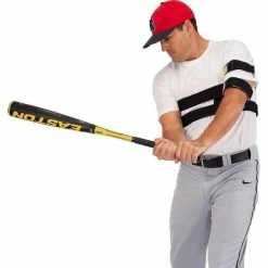 Baseball Equipment Pro Power Drive Hitting Braces By Pro Power Drive Systems
