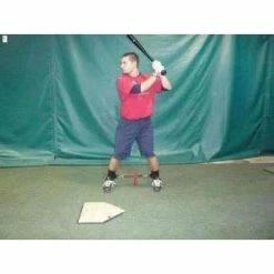 Baseball Equipment Power Drive Stride Strap By Pro Power Drive Systems